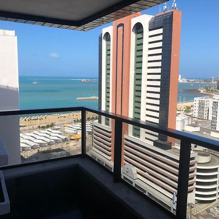 Via Venetto Flat Aparthotel Fortaleza  Ngoại thất bức ảnh