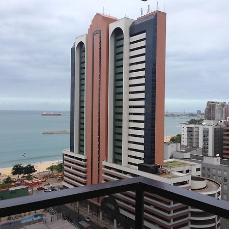 Via Venetto Flat Aparthotel Fortaleza  Phòng bức ảnh