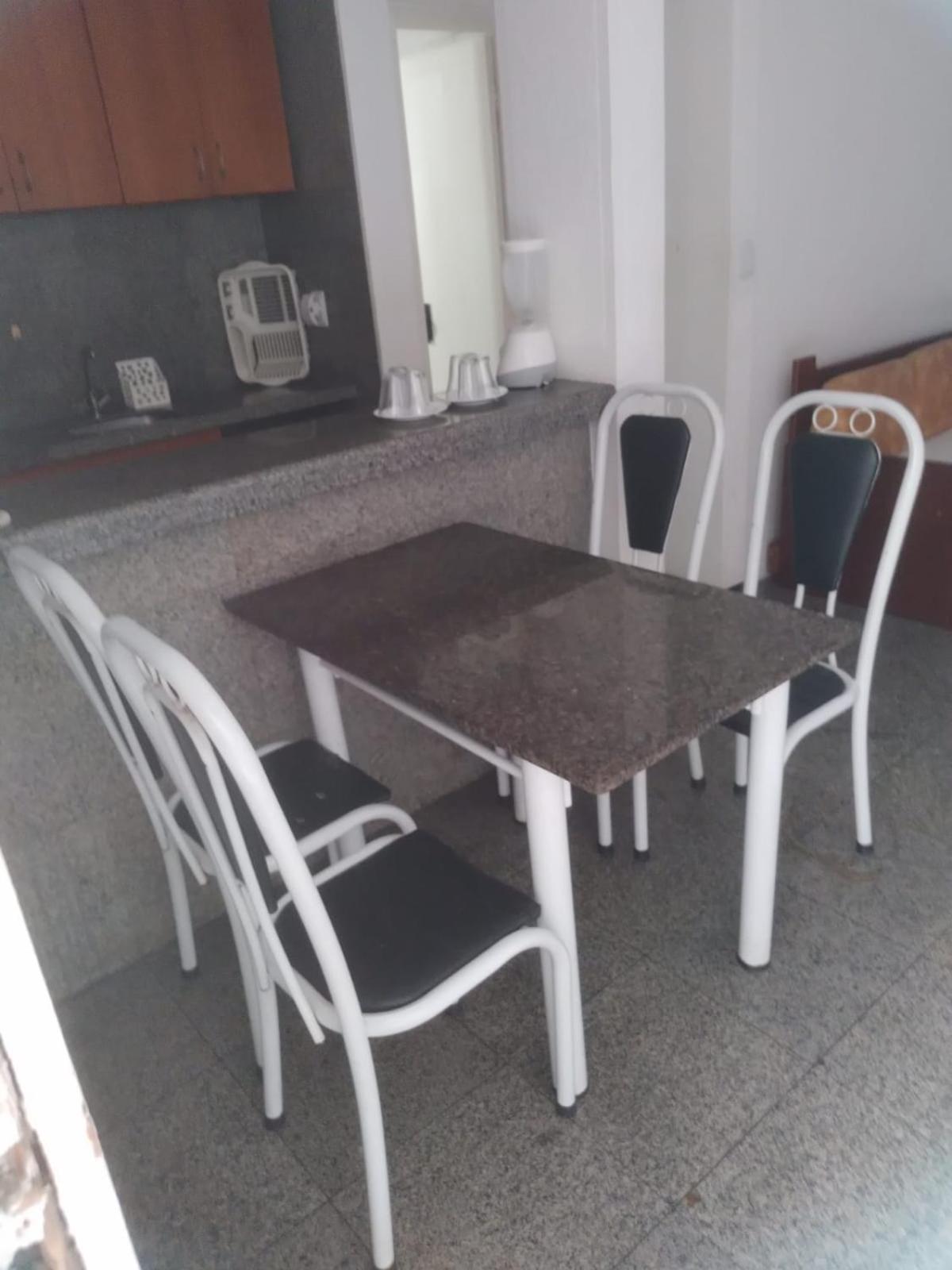 Via Venetto Flat Aparthotel Fortaleza  Ngoại thất bức ảnh