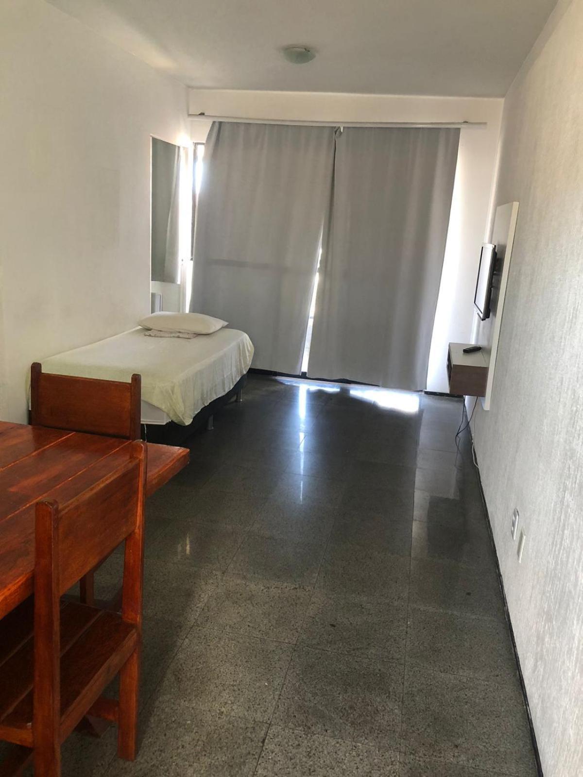 Via Venetto Flat Aparthotel Fortaleza  Ngoại thất bức ảnh