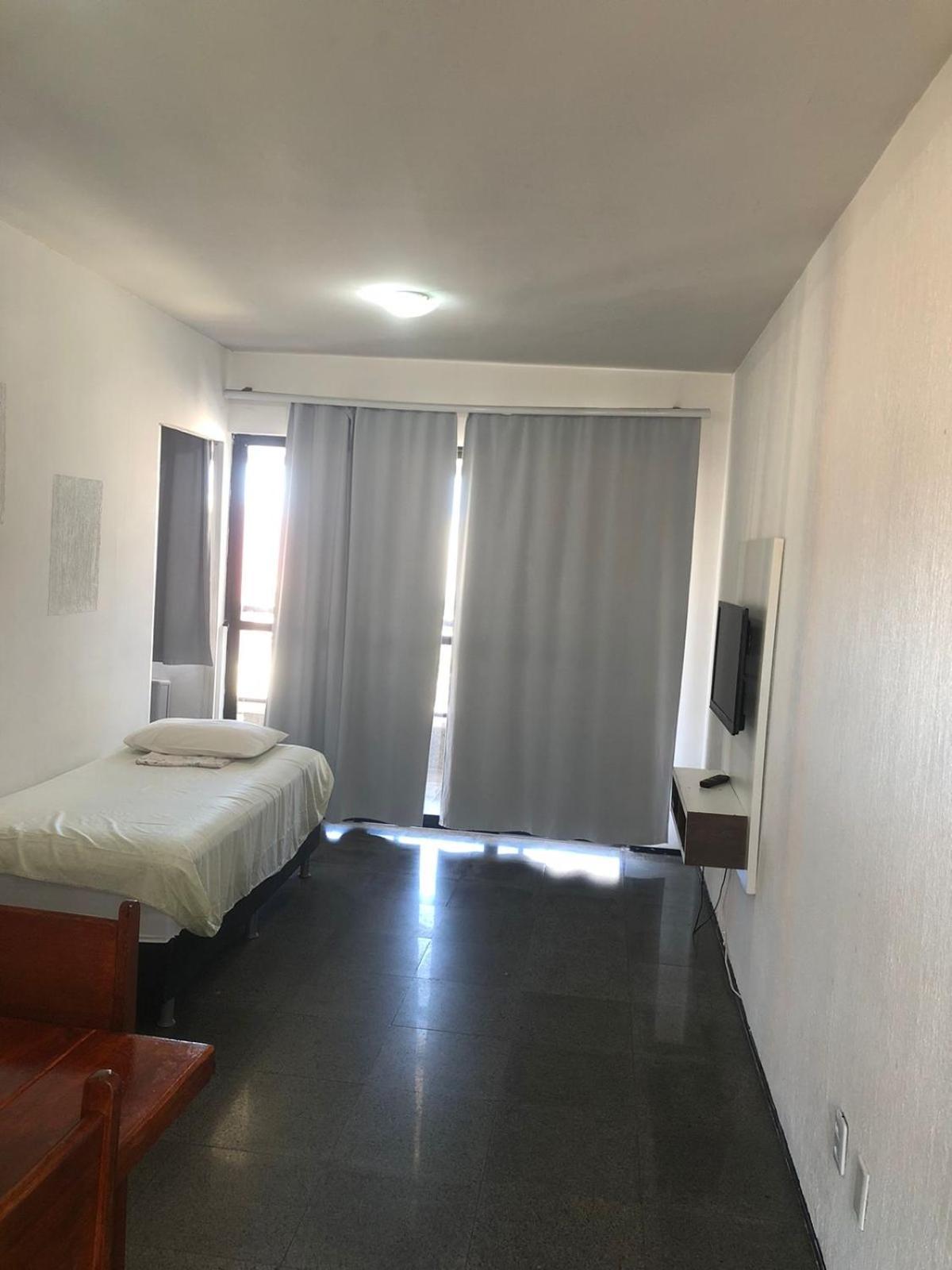 Via Venetto Flat Aparthotel Fortaleza  Ngoại thất bức ảnh