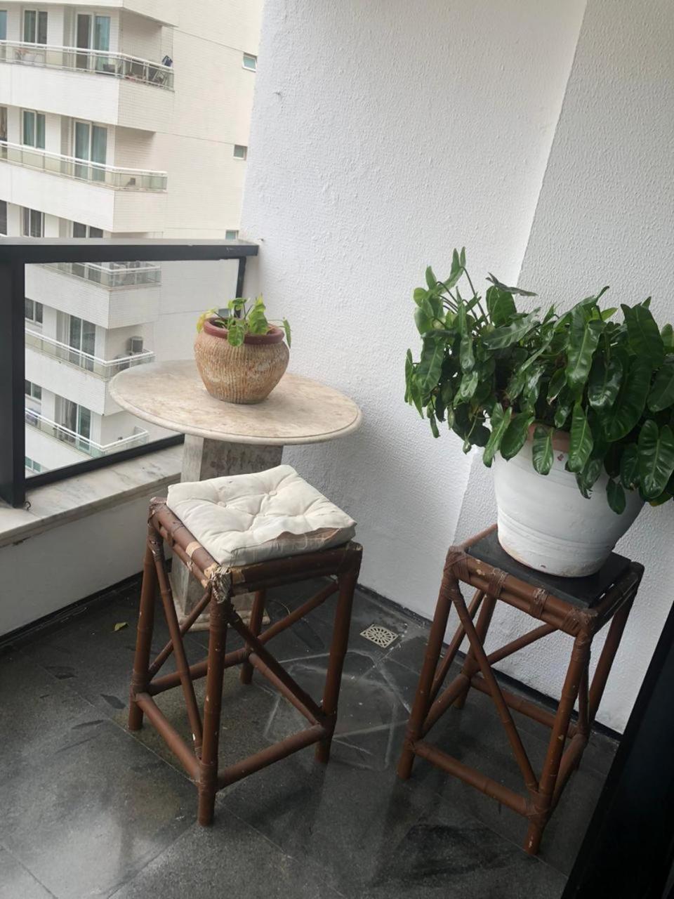 Via Venetto Flat Aparthotel Fortaleza  Ngoại thất bức ảnh