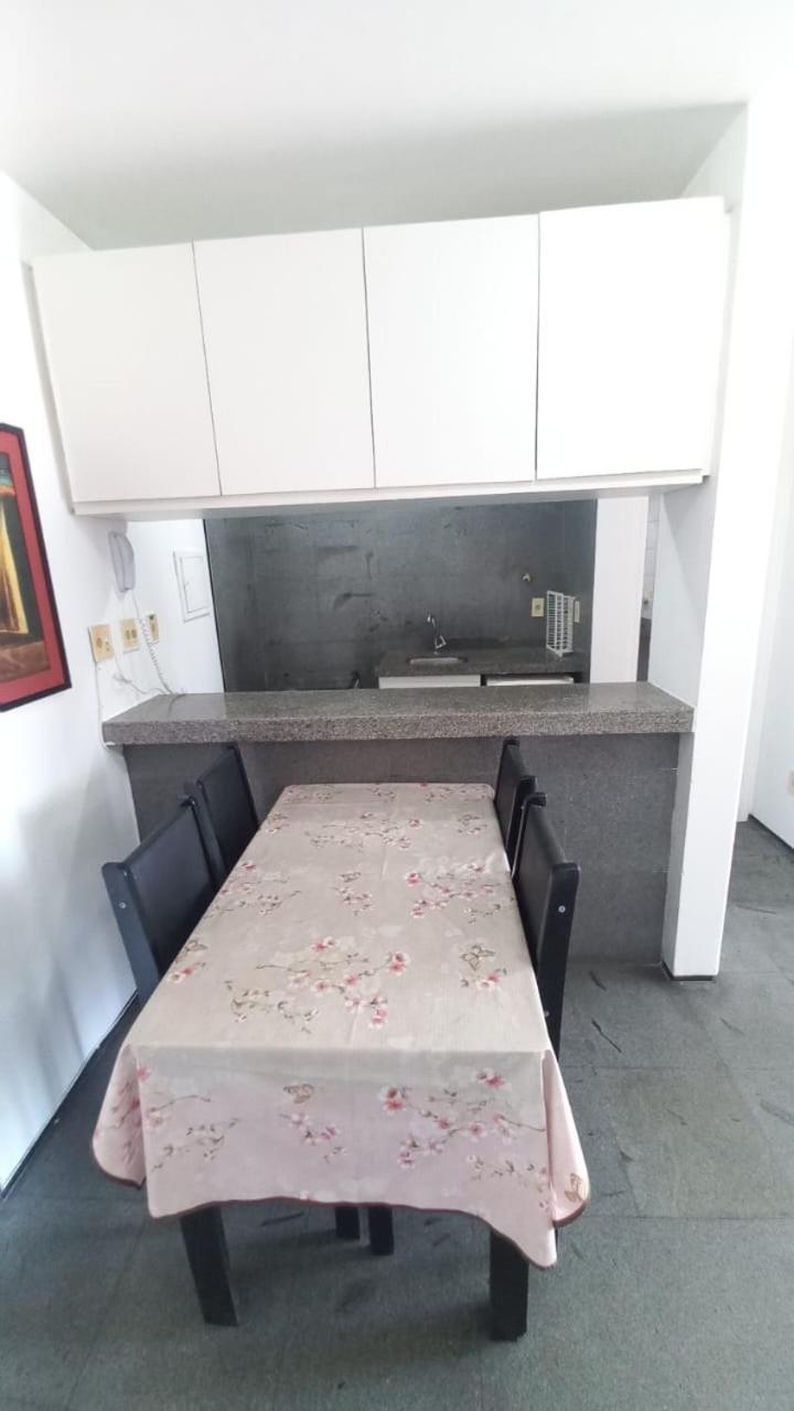 Via Venetto Flat Aparthotel Fortaleza  Ngoại thất bức ảnh