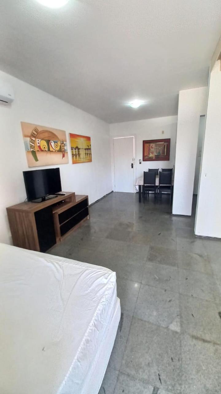 Via Venetto Flat Aparthotel Fortaleza  Ngoại thất bức ảnh