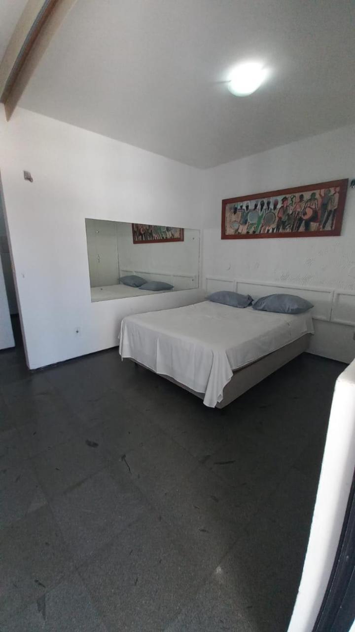 Via Venetto Flat Aparthotel Fortaleza  Ngoại thất bức ảnh