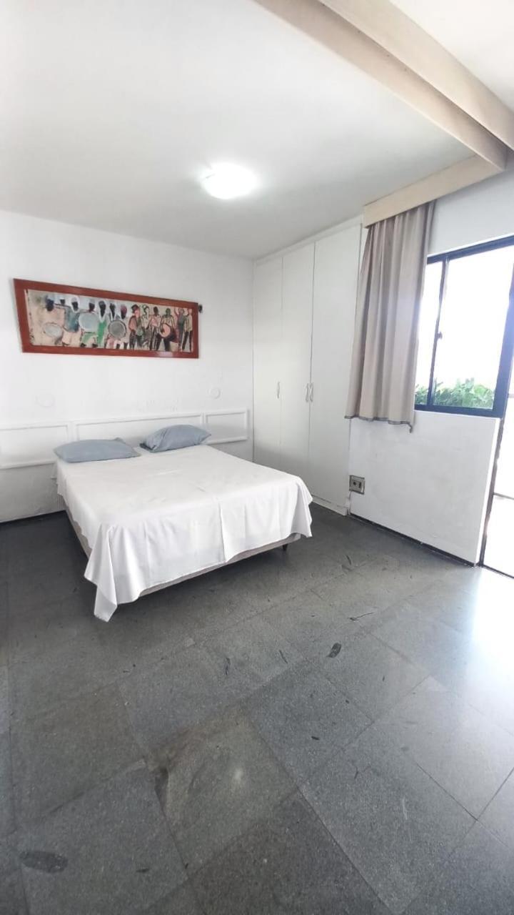 Via Venetto Flat Aparthotel Fortaleza  Ngoại thất bức ảnh