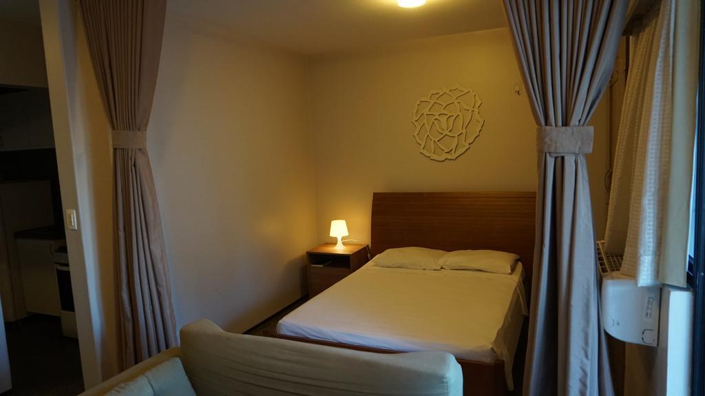 Via Venetto Flat Aparthotel Fortaleza  Ngoại thất bức ảnh