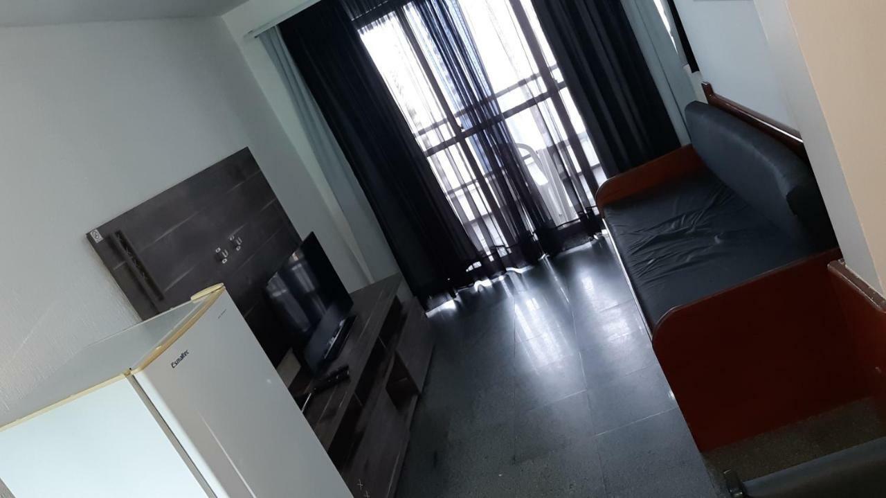 Via Venetto Flat Aparthotel Fortaleza  Ngoại thất bức ảnh